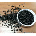 China Supplier Carbon Black Masterbatch (for PP/PE Injection)